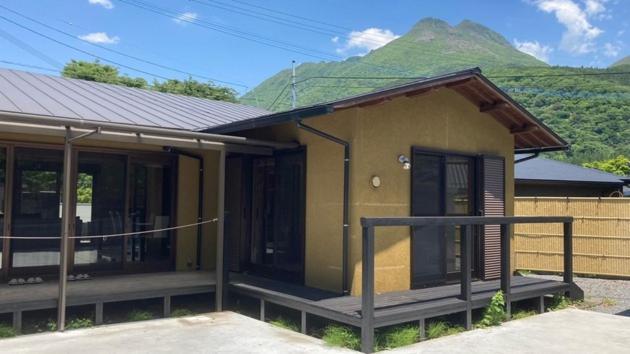 Yufuin Yuki-An - Vacation Stay 86832 Luaran gambar