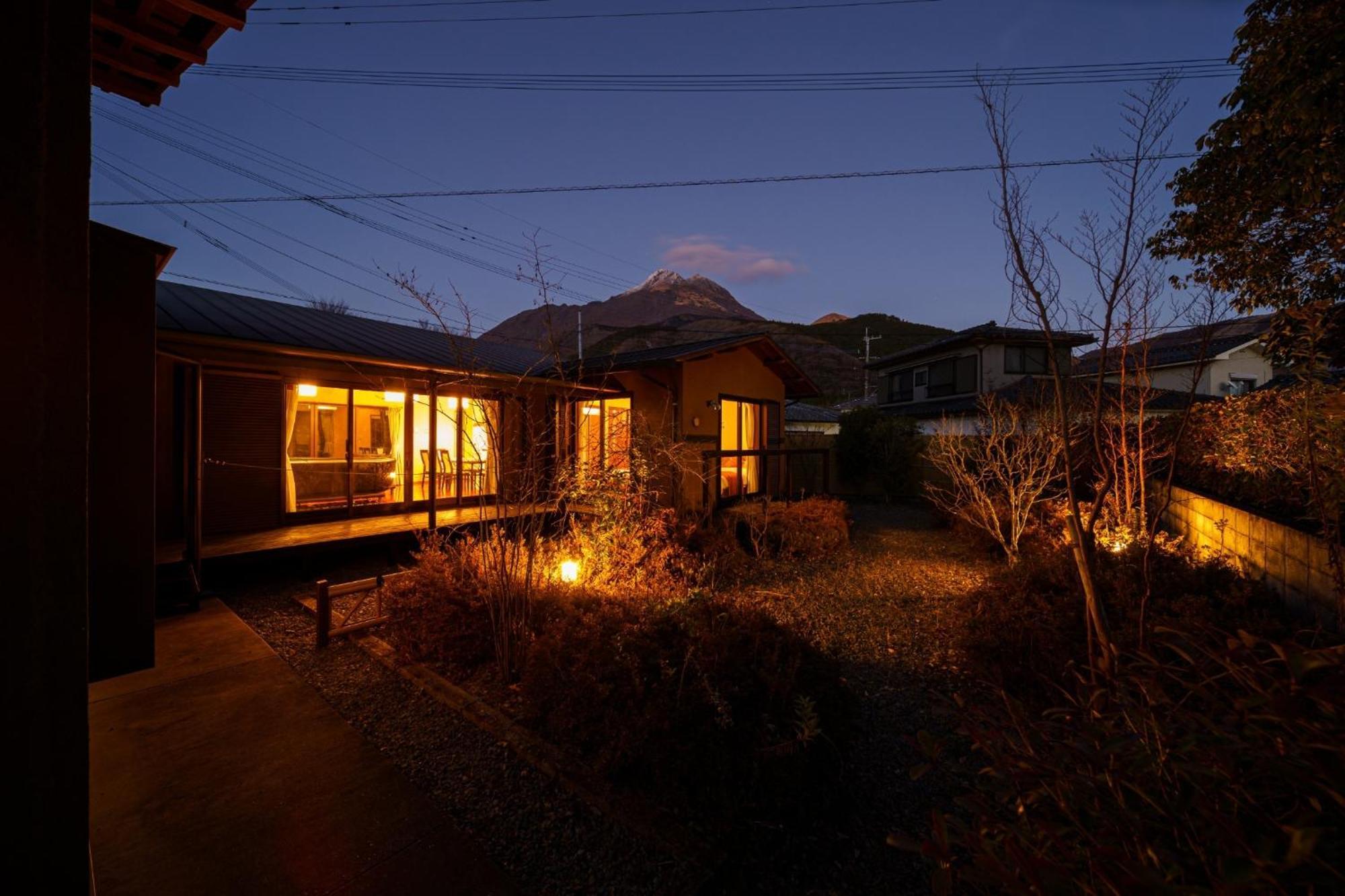 Yufuin Yuki-An - Vacation Stay 86832 Luaran gambar