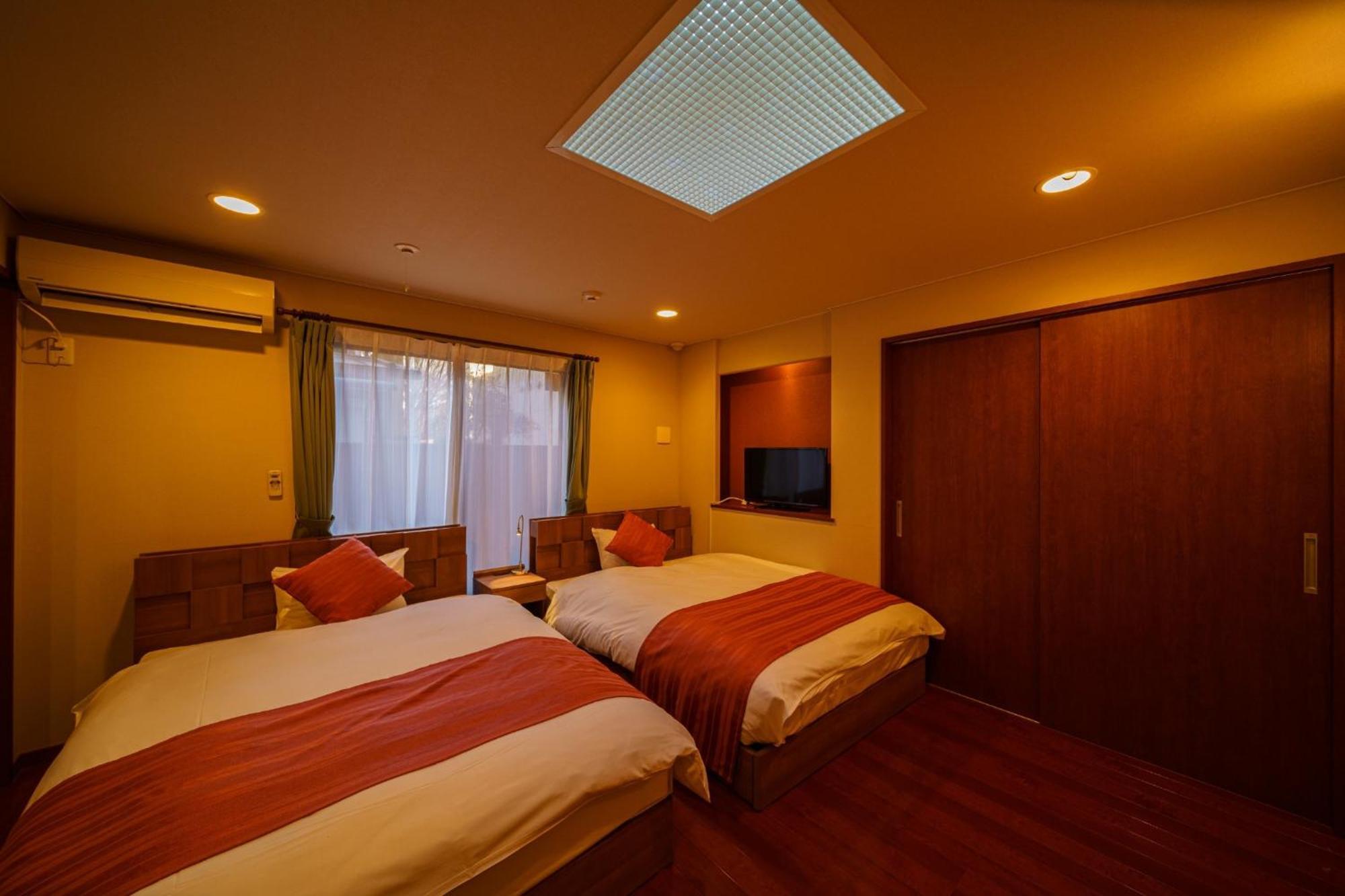 Yufuin Yuki-An - Vacation Stay 86832 Luaran gambar