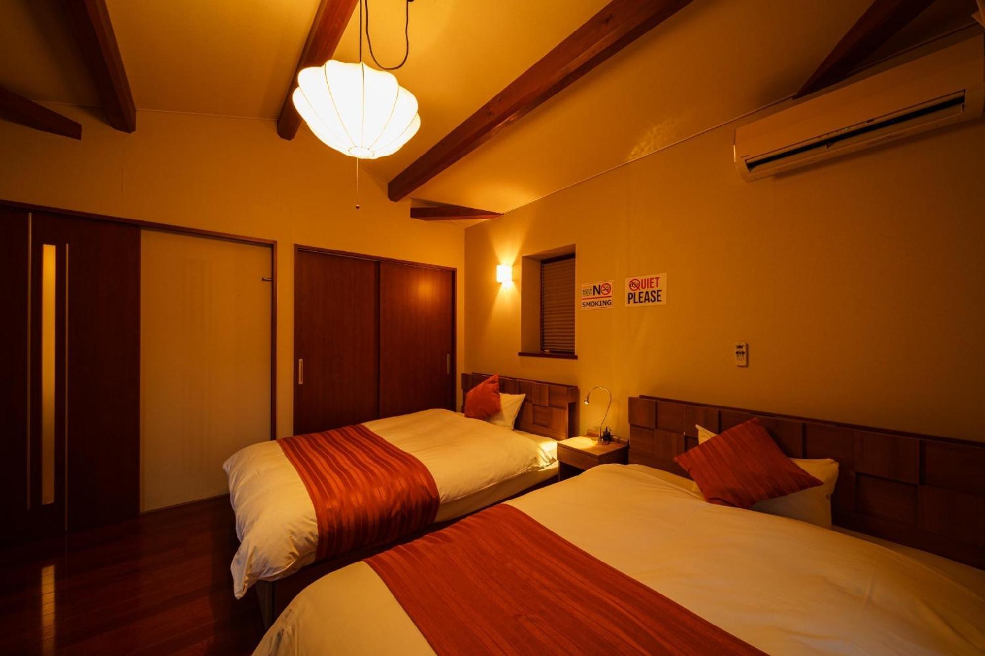 Yufuin Yuki-An - Vacation Stay 86832 Luaran gambar