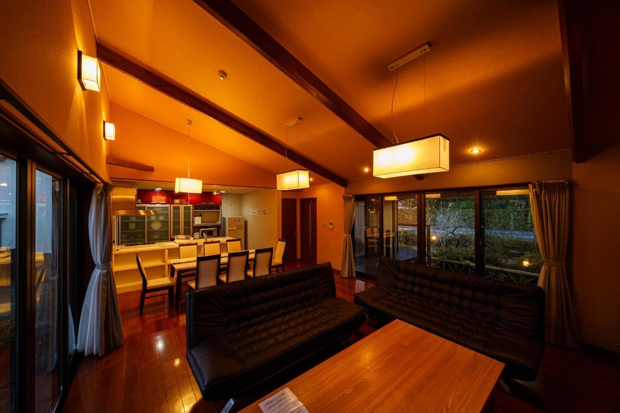 Yufuin Yuki-An - Vacation Stay 86832 Luaran gambar